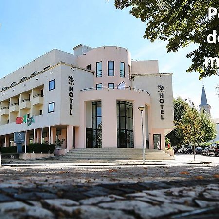 Hotel Das Taipas Guimarães Exteriér fotografie