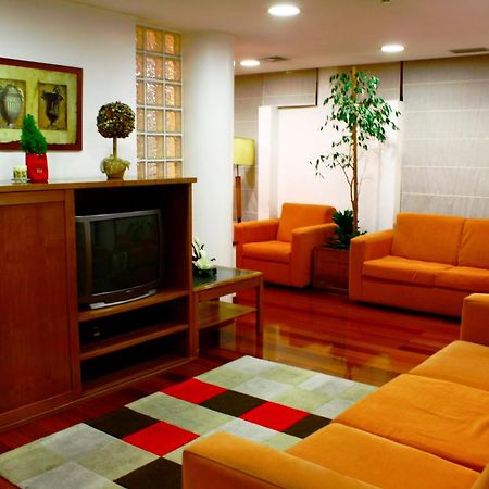 Hotel Das Taipas Guimarães Exteriér fotografie