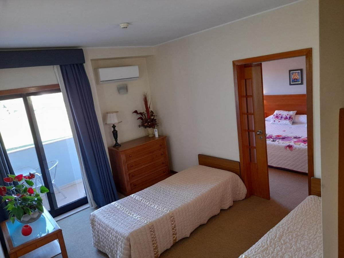 Hotel Das Taipas Guimarães Exteriér fotografie