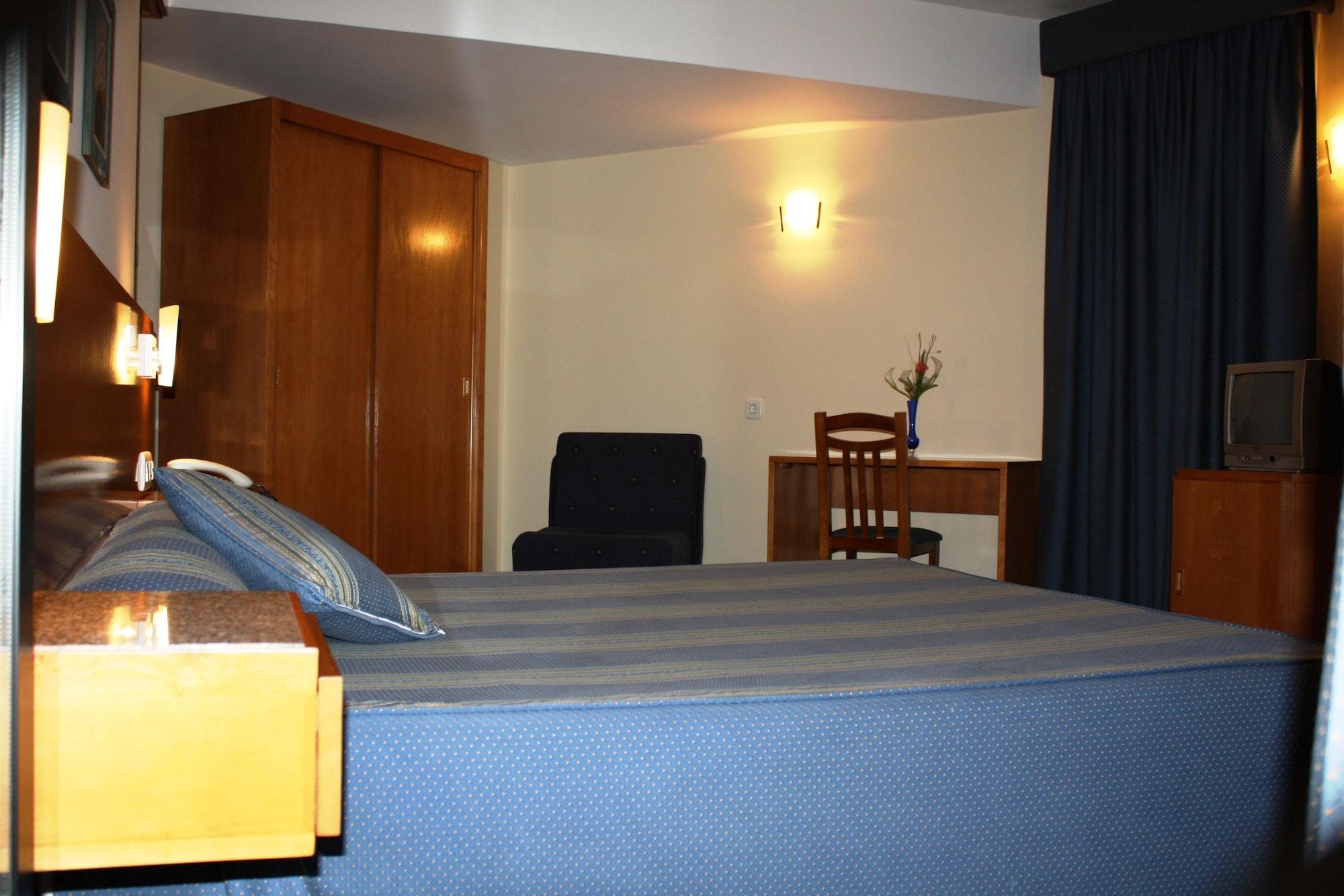 Hotel Das Taipas Guimarães Exteriér fotografie