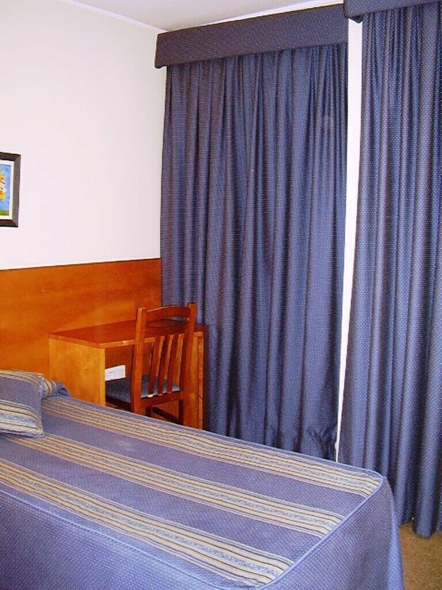 Hotel Das Taipas Guimarães Exteriér fotografie