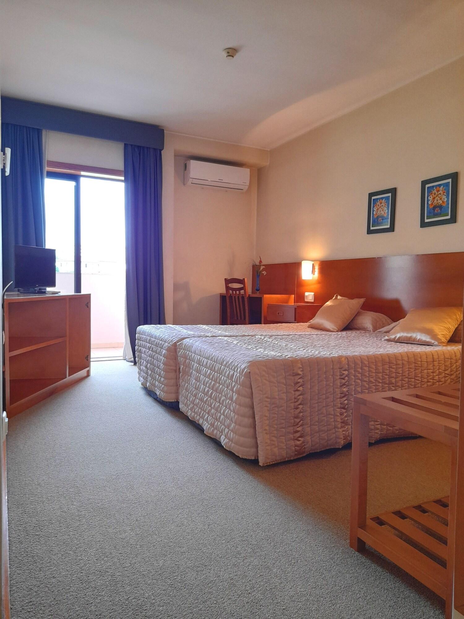 Hotel Das Taipas Guimarães Exteriér fotografie