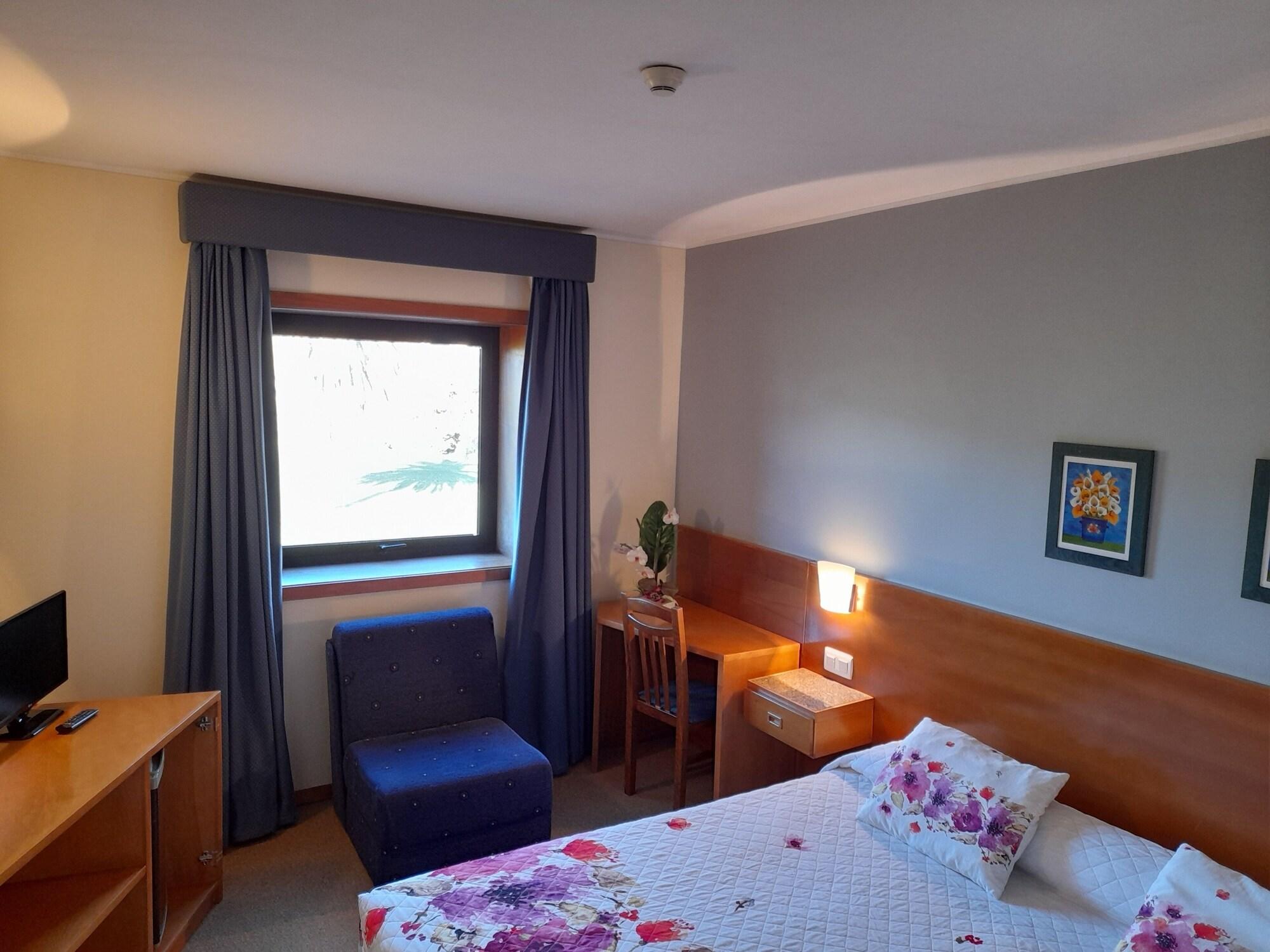 Hotel Das Taipas Guimarães Exteriér fotografie