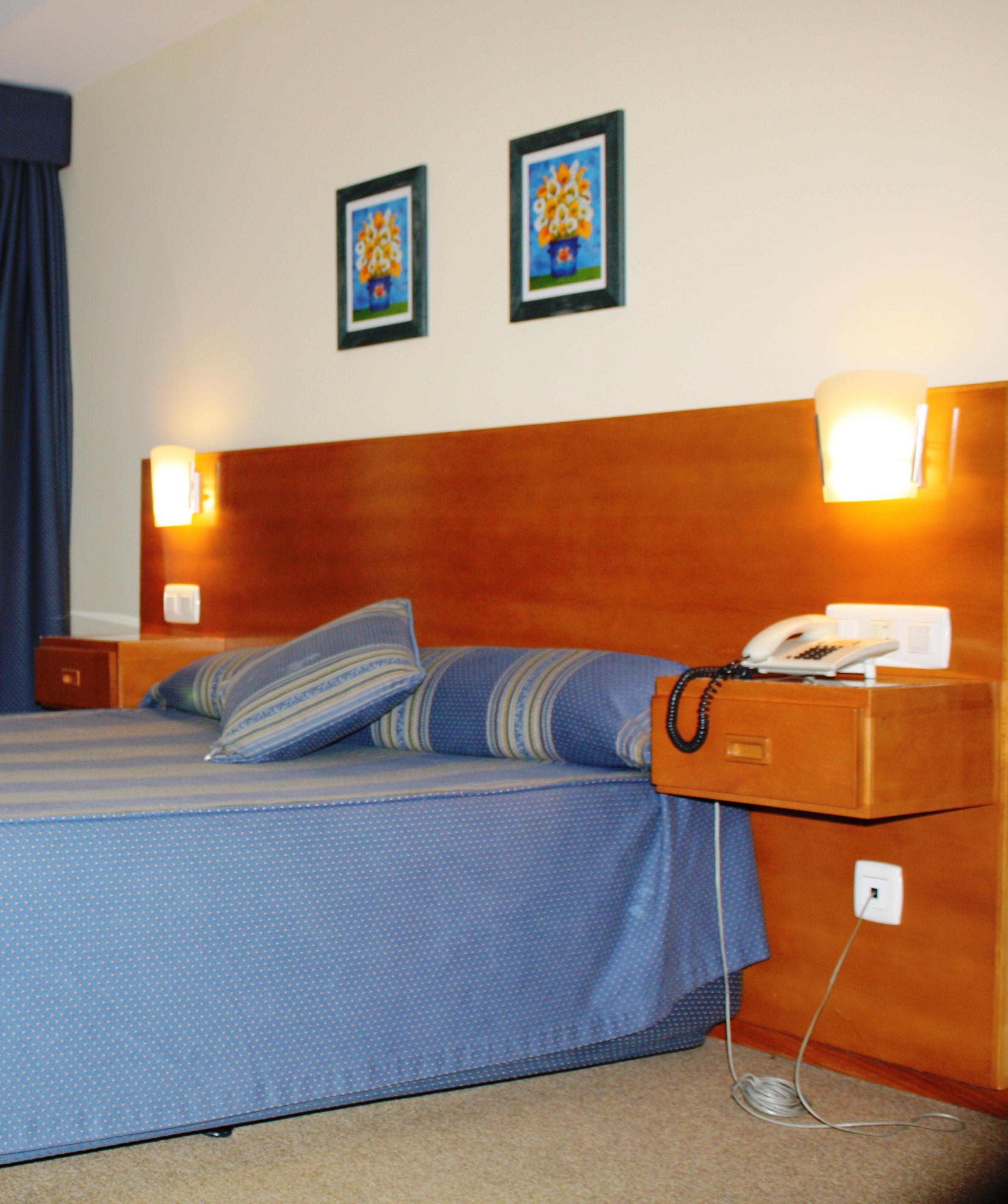 Hotel Das Taipas Guimarães Exteriér fotografie