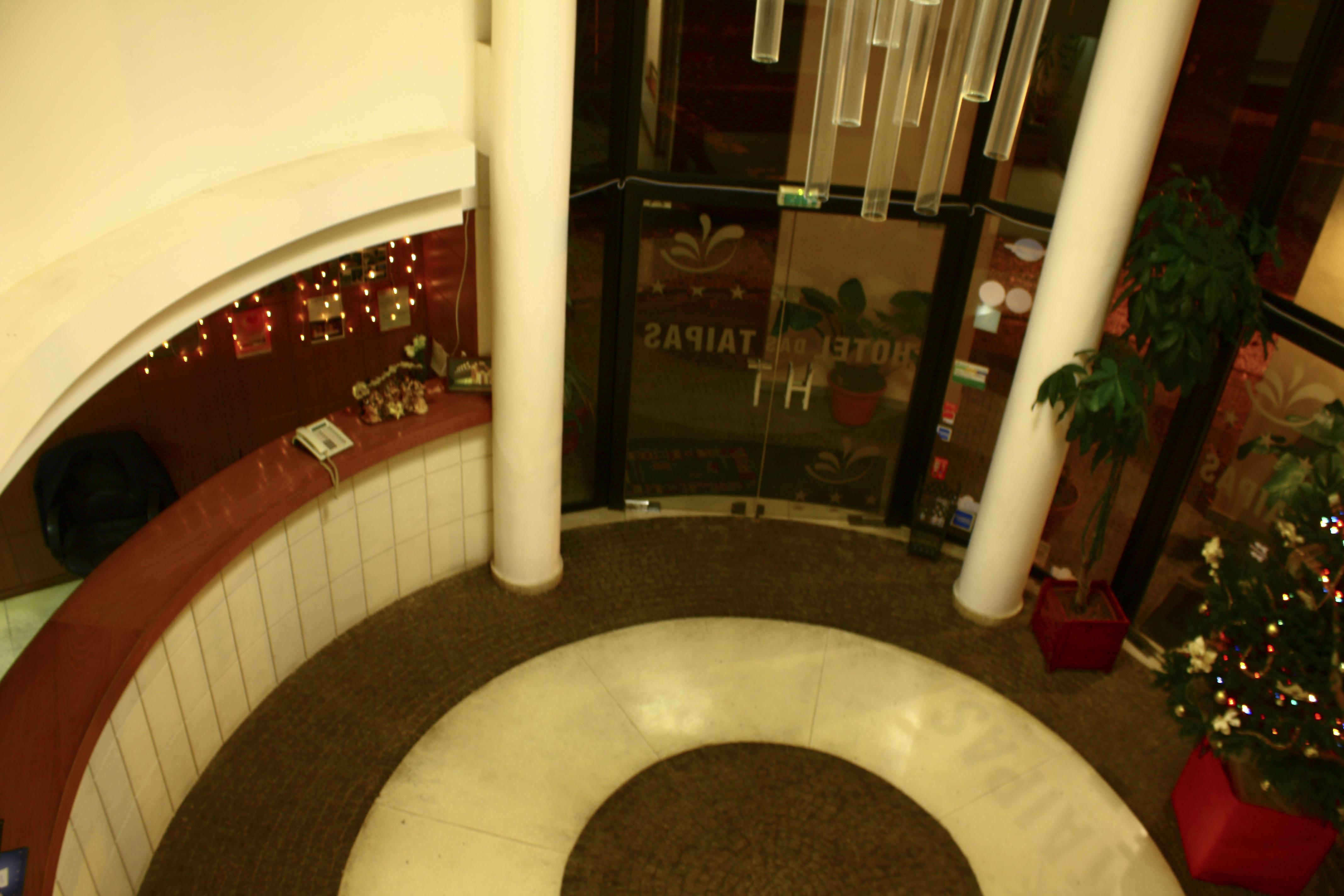 Hotel Das Taipas Guimarães Exteriér fotografie