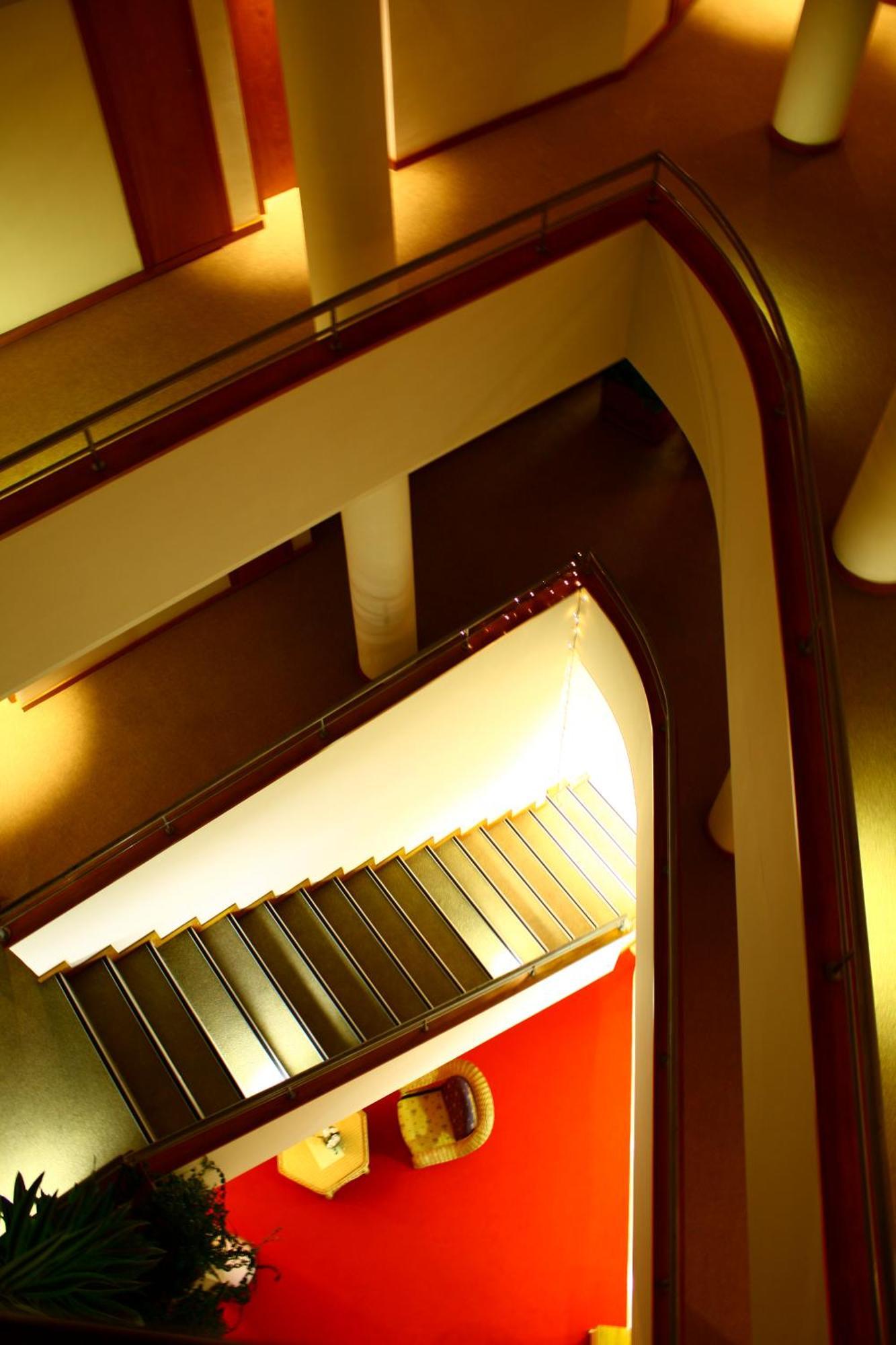 Hotel Das Taipas Guimarães Exteriér fotografie