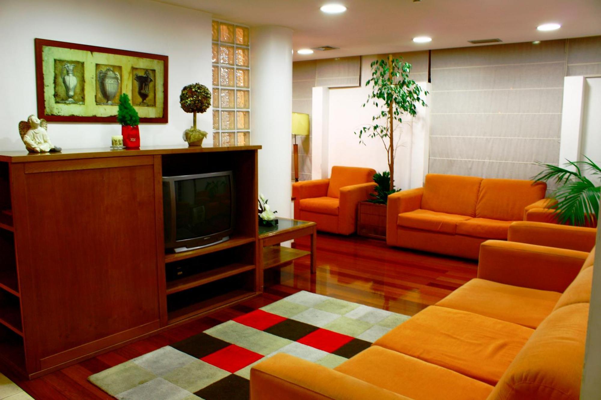 Hotel Das Taipas Guimarães Exteriér fotografie