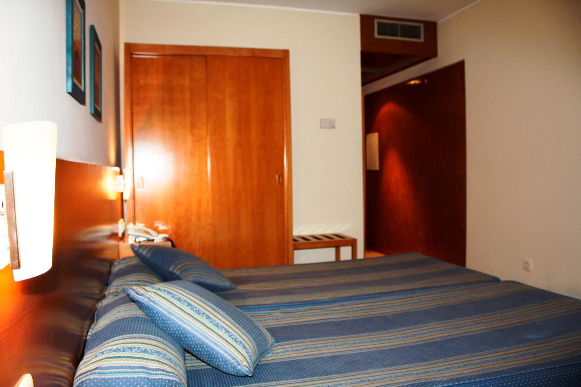 Hotel Das Taipas Guimarães Exteriér fotografie