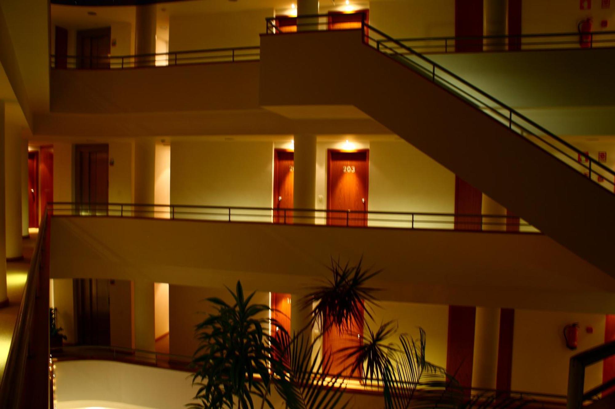 Hotel Das Taipas Guimarães Exteriér fotografie