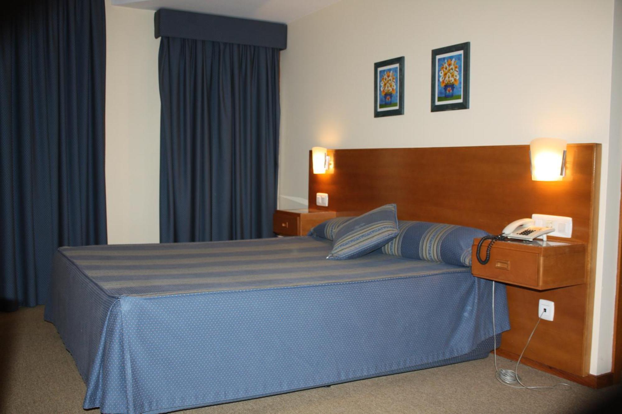 Hotel Das Taipas Guimarães Exteriér fotografie